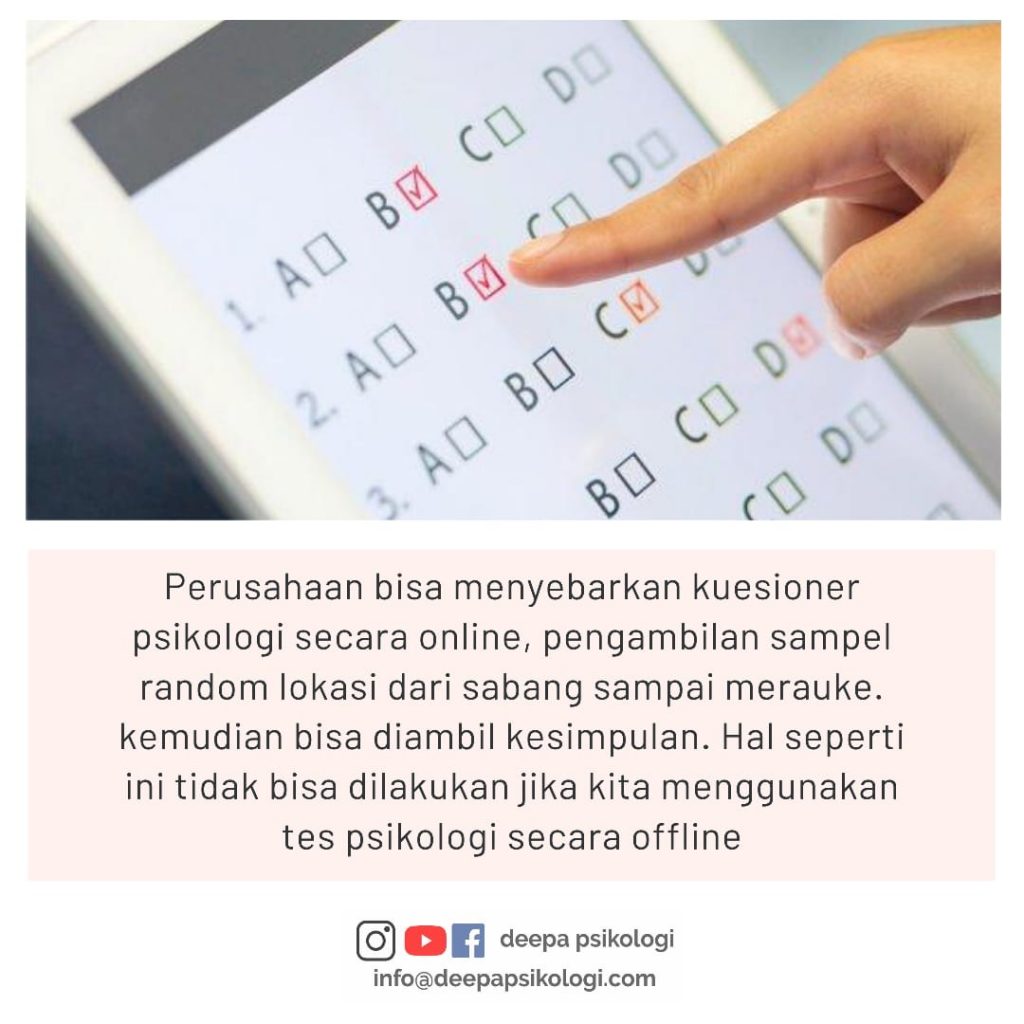 Apa Itu Tes Psikotes Kerja Ini Hal Yang Harus Kamu Ketahui Sexiz Pix 46648 The Best Porn Website 