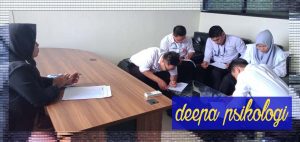 Psikotes bisa digunakan untuk mencari kandidat yang tepat sehingga bisa bekerja maksimal sesuai dengan job desk yang dibutuhkan