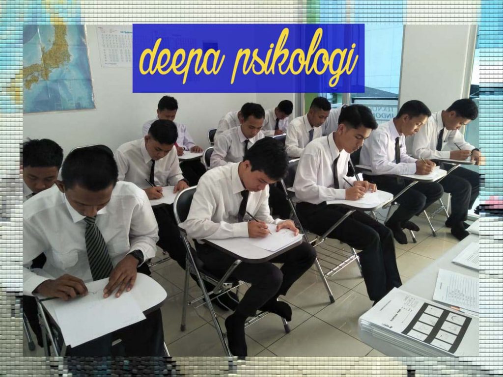 Tes Minat Bakat Karawang untuk Pemetaan Potensi Siswa SMA Tes Minat Bakat Karawang untuk Pemetaan Potensi Siswa SMA