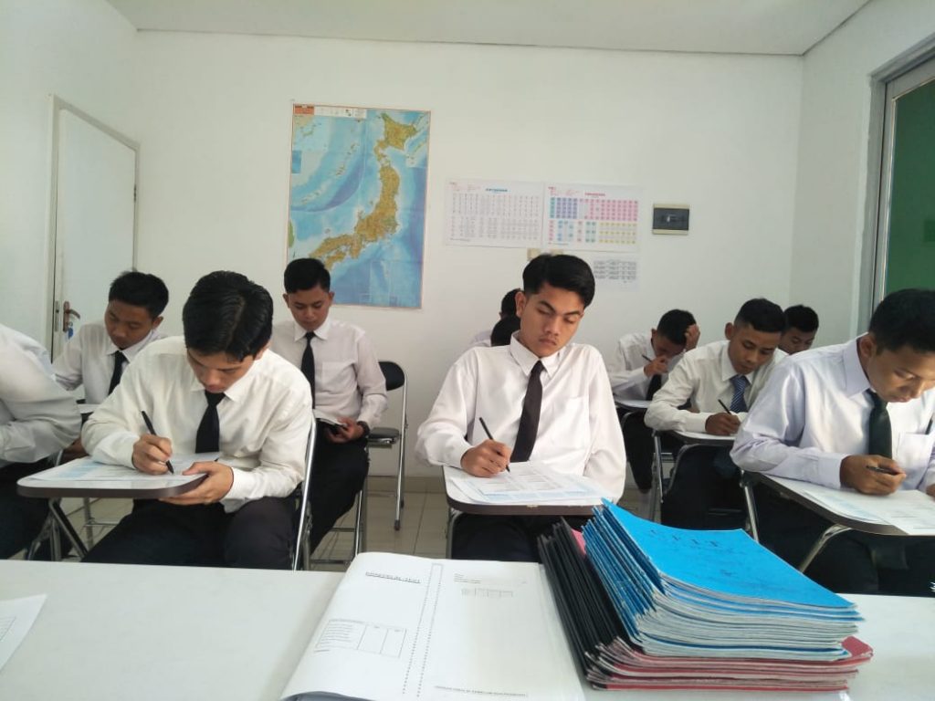 Tes Minat Bakat Siswa Untuk Ketahui Jurusan Yang Tepat Tes Minat Bakat Siswa Untuk Ketahui Jurusan Yang Tepat