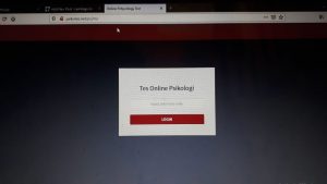 web psikotes online kami bisa diakses melalui link psikotes.net