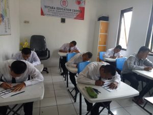 Tes Psikotes Calon TKI untuk mempersiapkan kerja di Luar Negeri