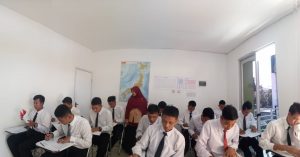 Biro psikologi Deepa telah dipercaya selama bertahun-tahun untuk mengasesmen psikologi para siswa pemagangan bagi beberapa LPK klien kami