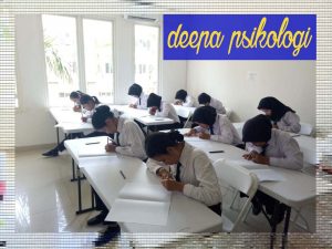 Tujuan Psikotes dalam proses rekrutmen karyawan, evaluasi dan promosi jabatan