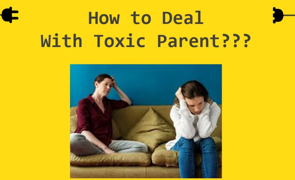 Seminar Online Parenting: Berbakti kepada Orangtua Toxic